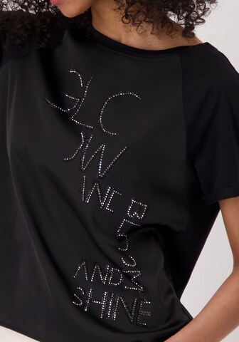 monari Blouse in Black