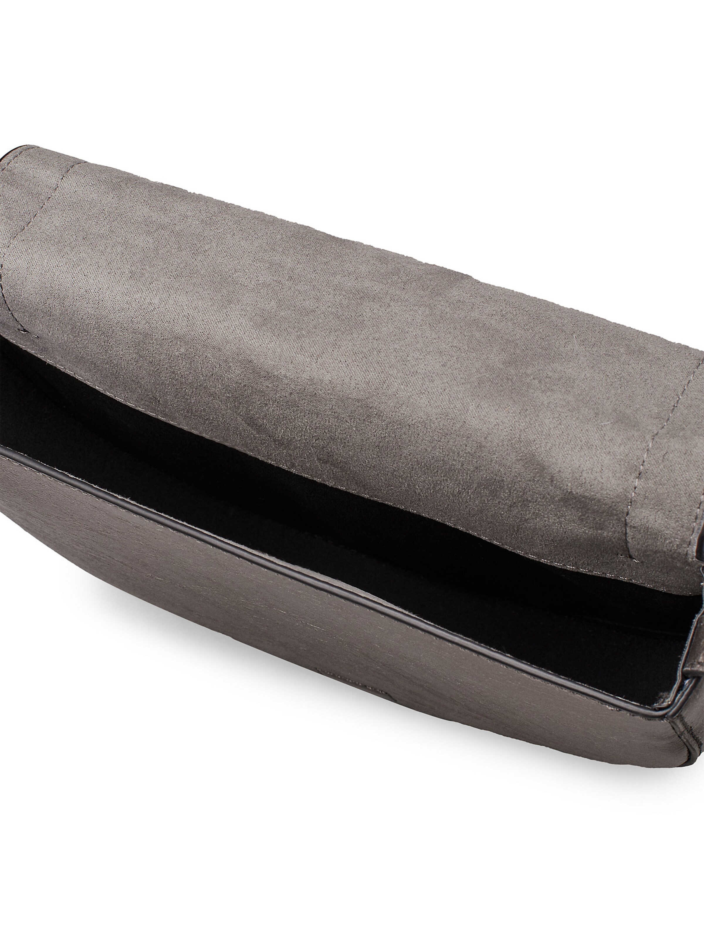 Calvin Klein Crossbody Bag in Grey