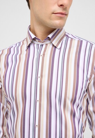 ETERNA Slim Fit Hemd in Mischfarben