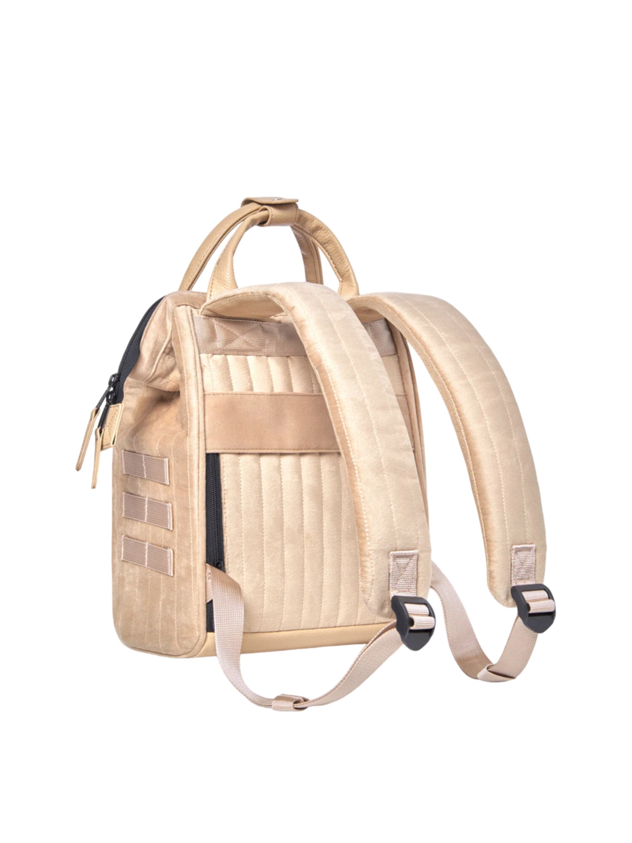 Cabaia Backpack 'Guadalajara S' in Beige