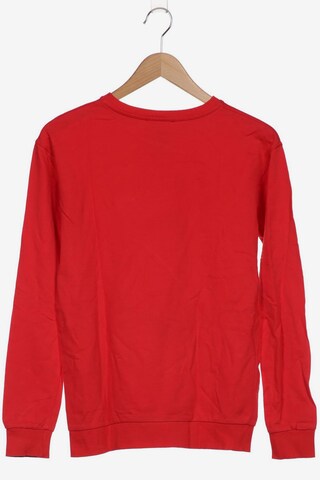 Pull&Bear Sweater S in Rot
