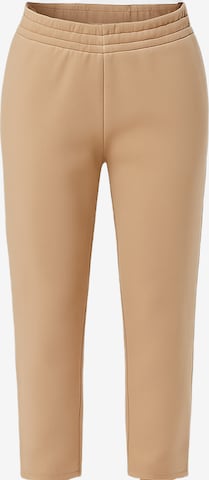 C&City Hose in Beige: Vorderseite
