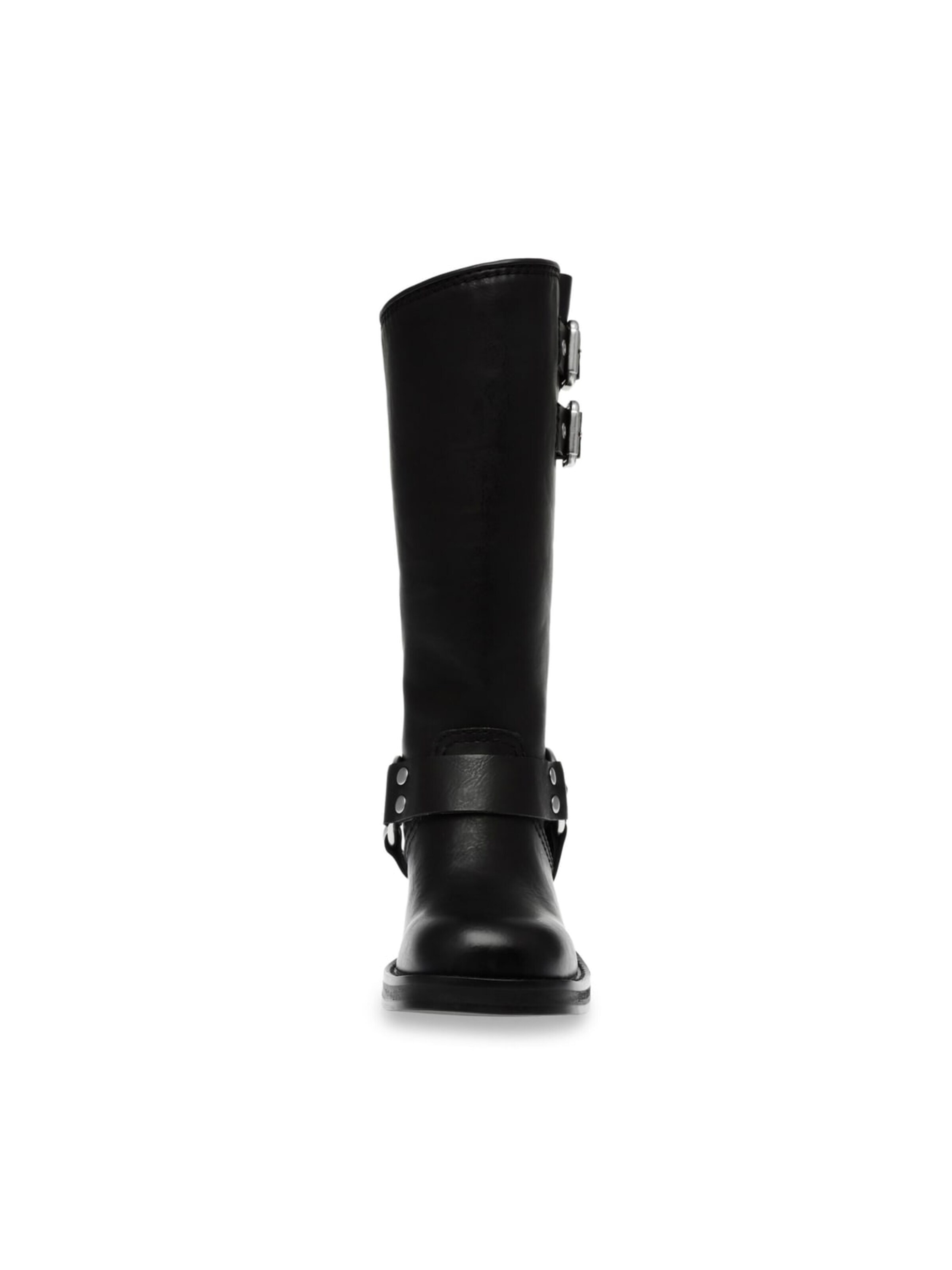 Bottes 'Eastern' STEVE MADDEN en noir