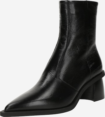 juoda Copenhagen Studios Aulinukai: priekis