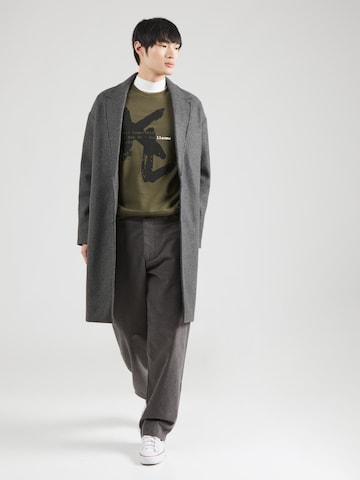 Karl Lagerfeld Sweatshirt in Grün