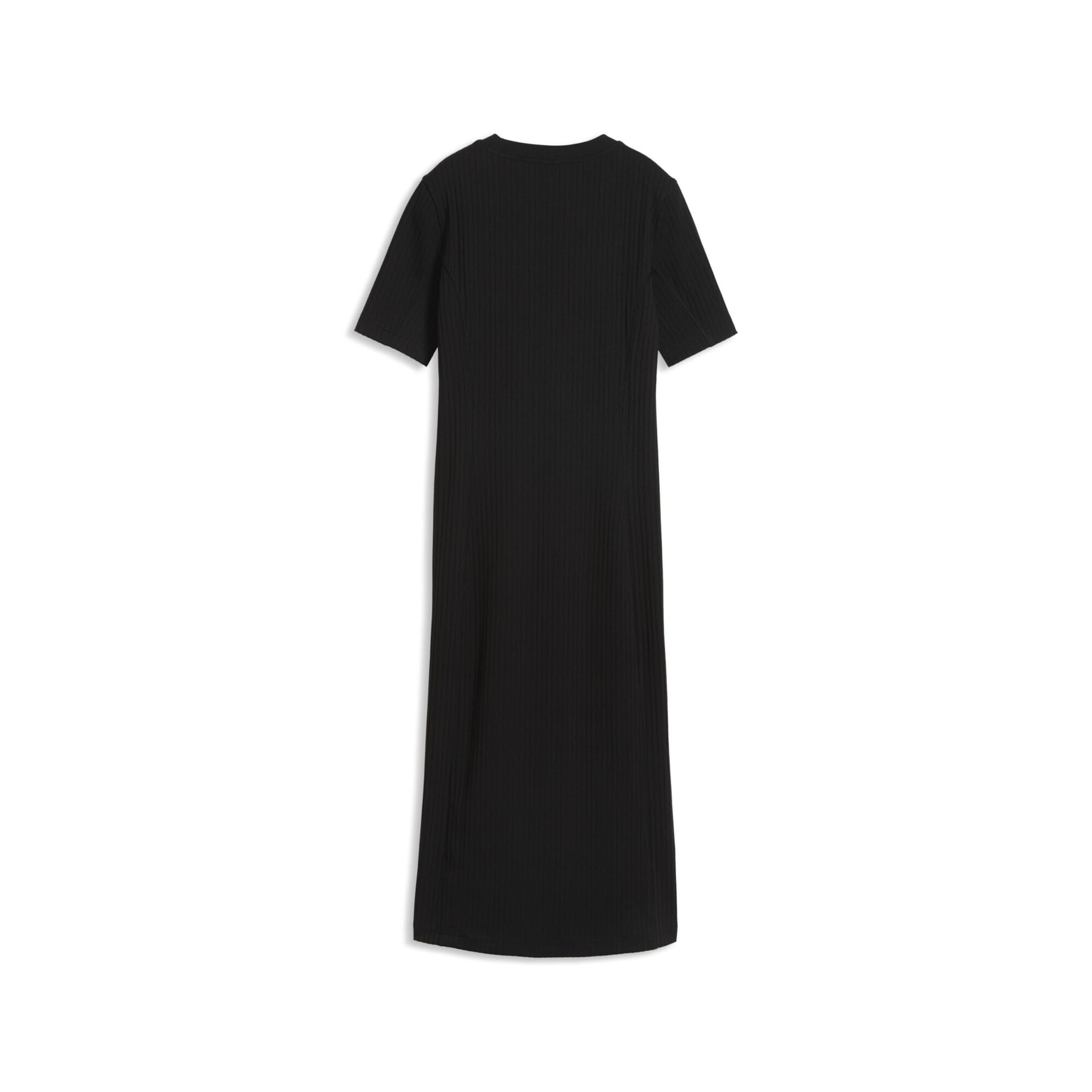 Robe 'Her' PUMA en noir