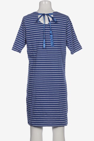 Junarose Dress in M in Blue