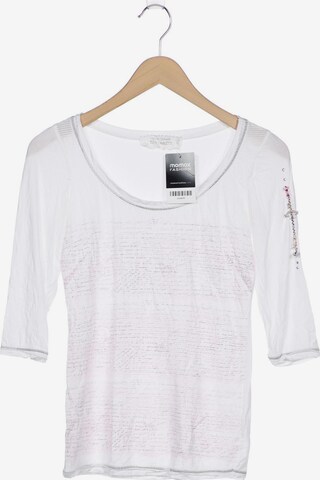 Elisa Cavaletti Top & Shirt in XS in White: front