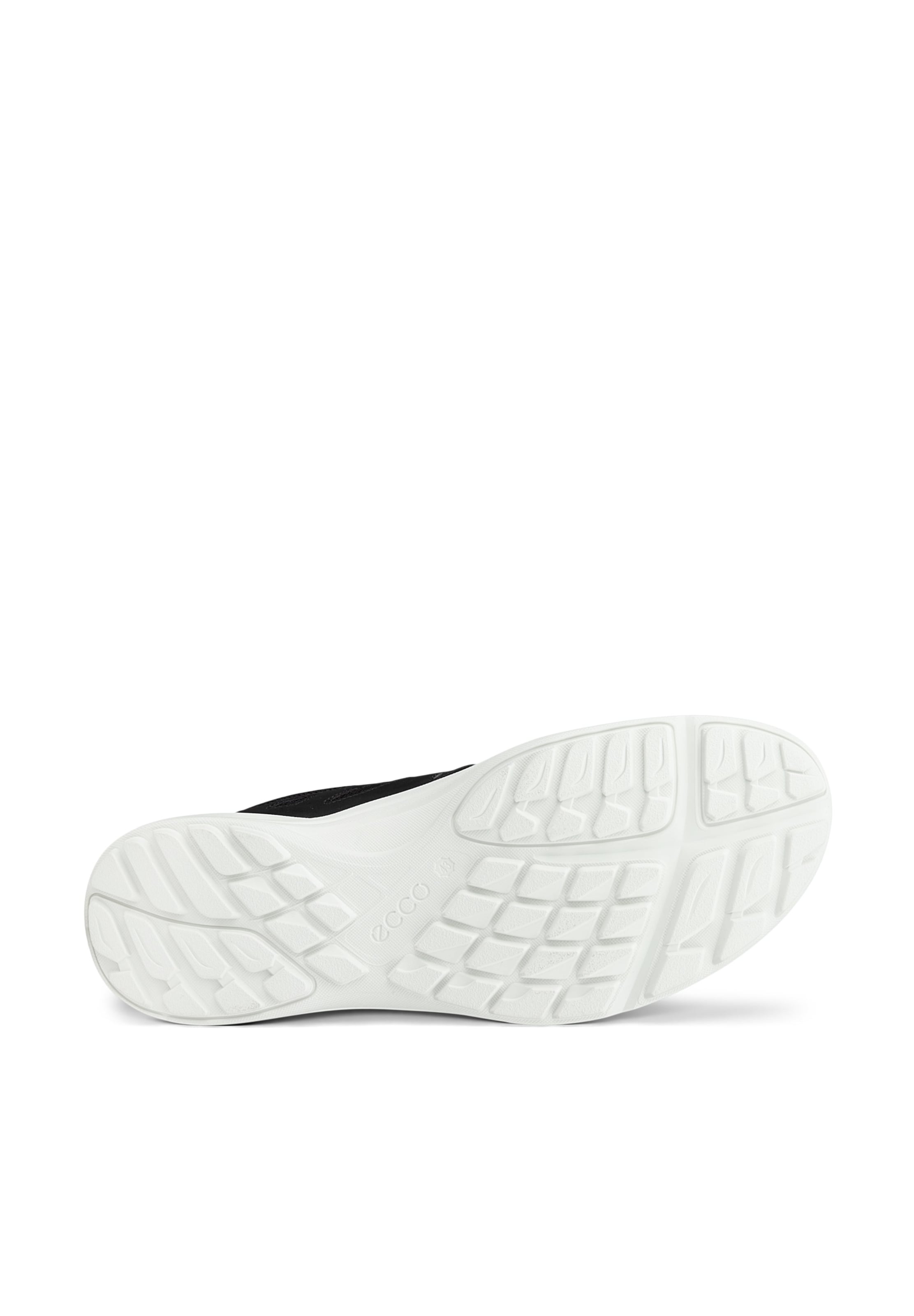 Baskets basses 'Terracruise LT' ECCO en noir