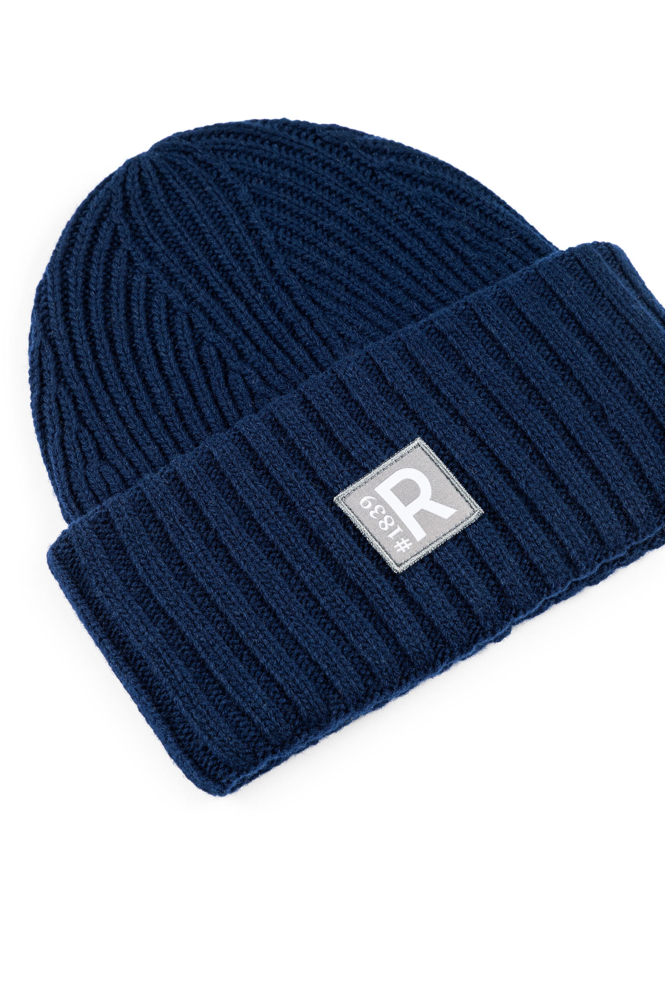Roeckl Beanie in Blue
