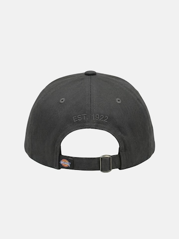 DICKIES - Sombrero 'DICKIES HARDWICK CAP CAPPELLO' en negro