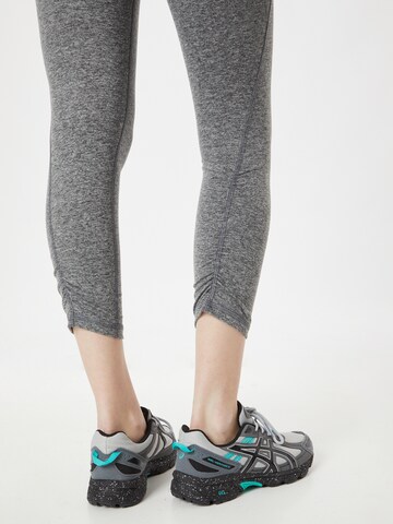 Skinny Pantalon de sport Marika en gris