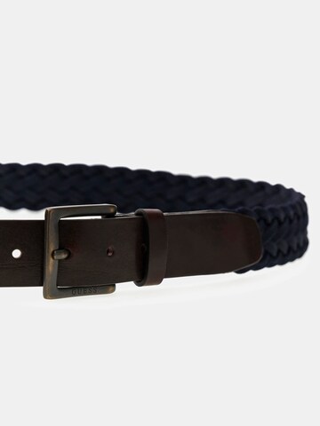 GUESS Belt in Blue