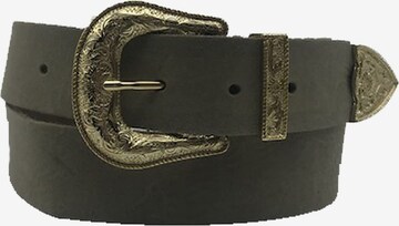 KÖ Kind Düsseldorf Belt in Grey: front