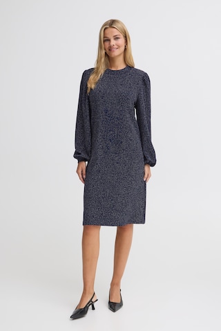 Fransa - Vestido 'CONSTANCE' en azul