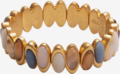 Sence Copenhagen Armband in gold, Produktansicht