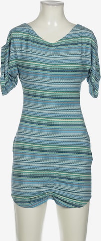 Tramontana Dress in XS in Mixed colors: front