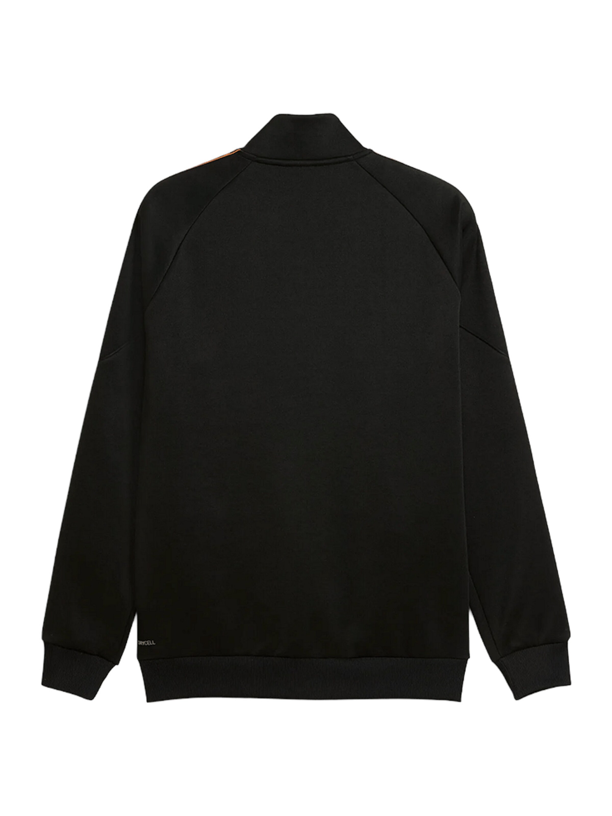 PUMA Sports jacket 'Galatasaray Istanbul King Anthem' in Black