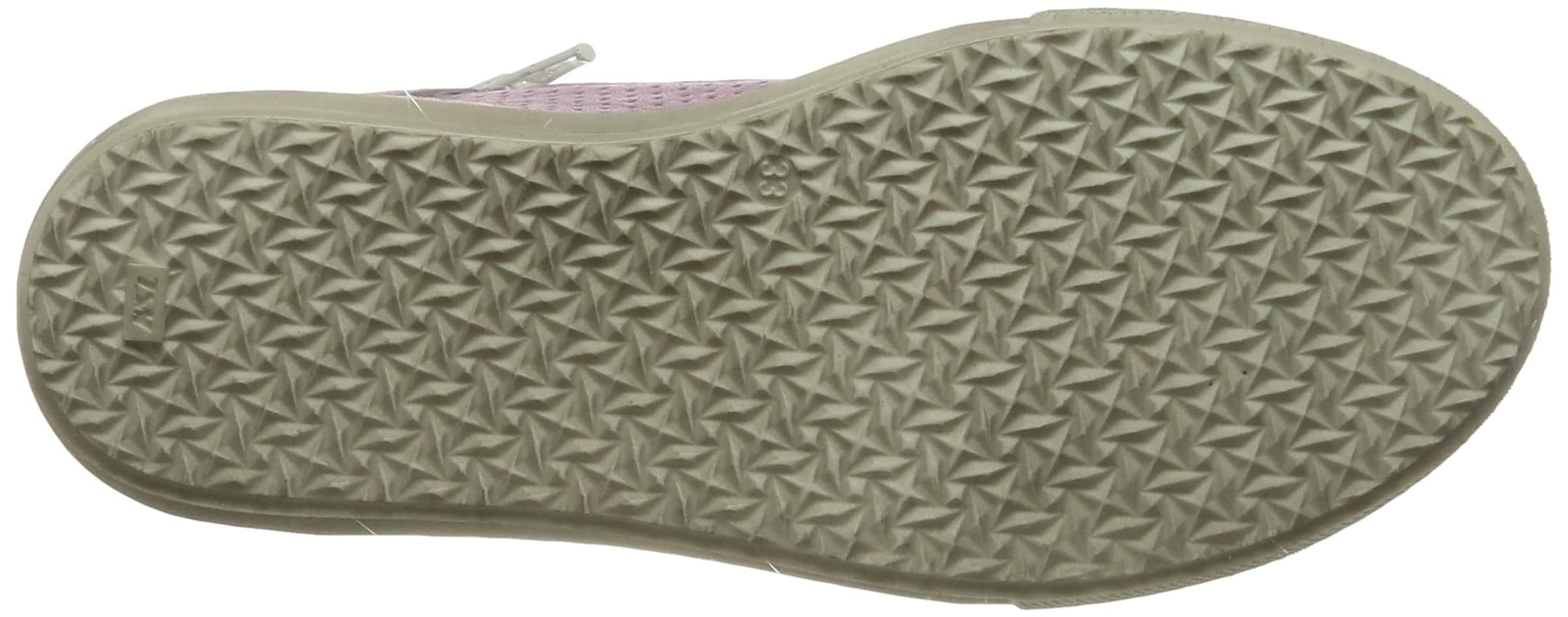 Däumling Sneakers in Roze