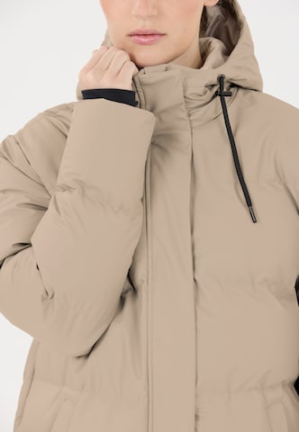 Weather Report Winter coat in Grey