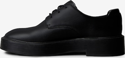 Calvin Klein Jeans Nauhakengät värissä musta, Tuotenäkymä