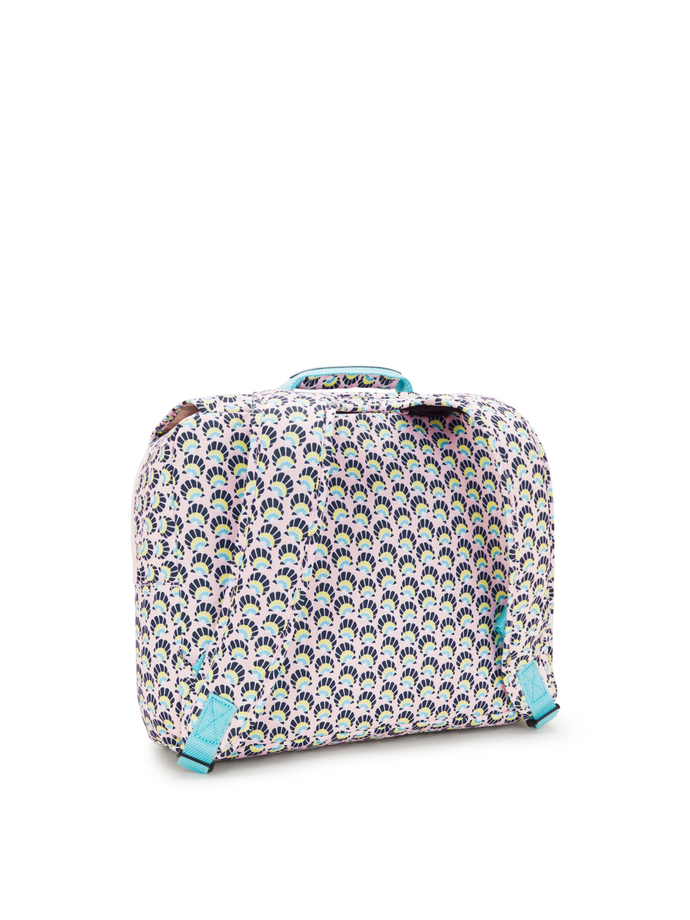 KIPLING Rucksack 'Iniko' in Pink