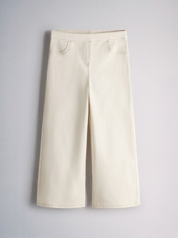 The Set Wide leg Jeans in Mixed colors
