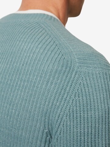 Marc O'Polo Pullover in Blau