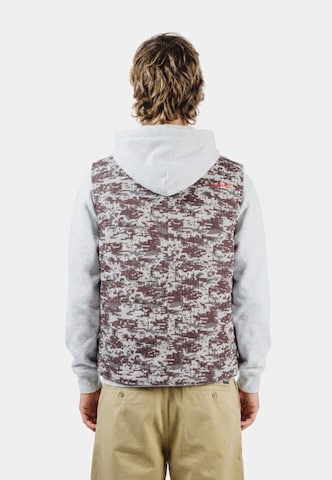 Pockies Vesta – šedá