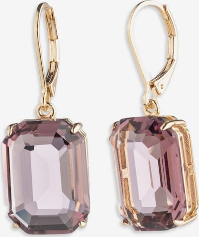 Lauren Ralph Lauren Korvakoru värissä kulta / vaaleanpunainen, Tuotenäkymä