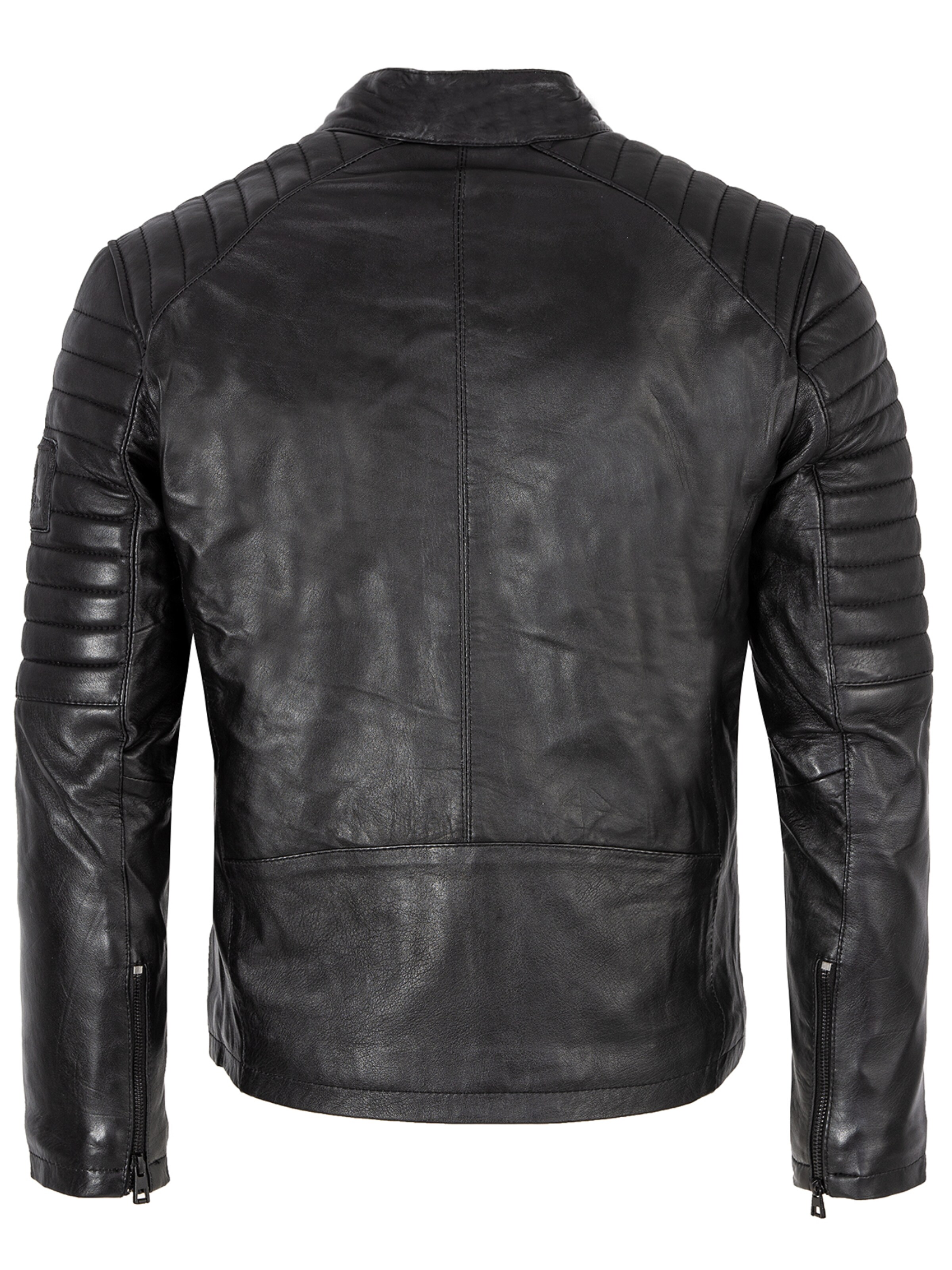 Rock Creek Between-season jacket in Black