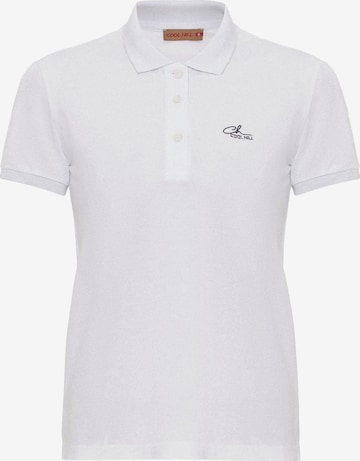 Cool Hill Paita värissä valkoinen: etupuoli