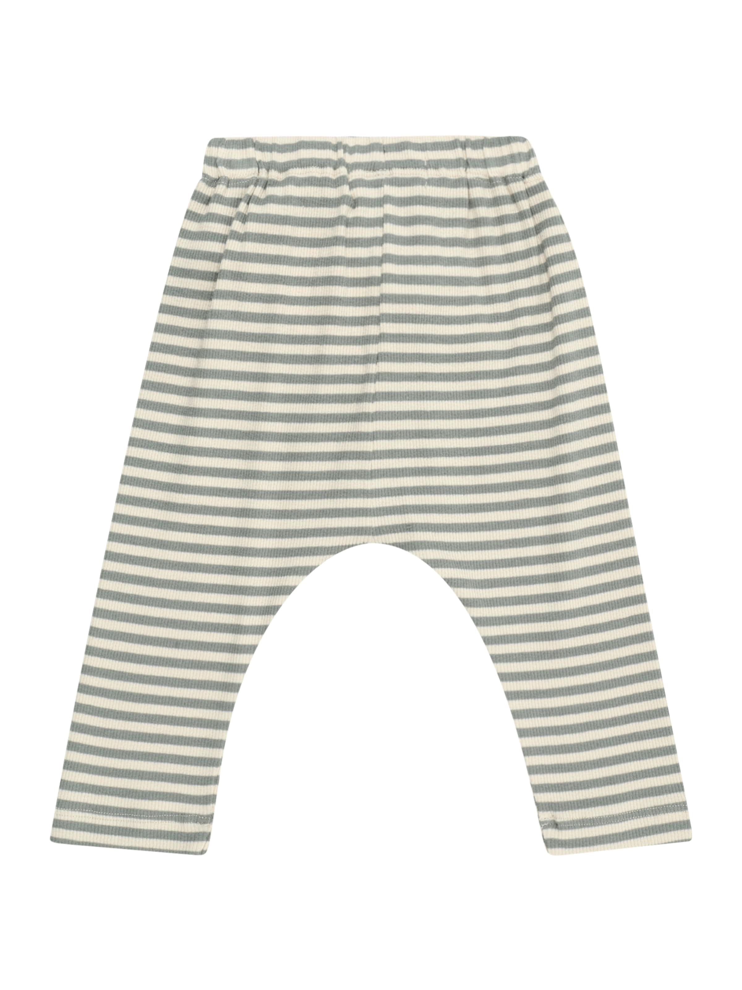 Lil'Atelier Regular Pants 'NBMGago' in Grey