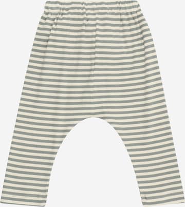 Lil ' Atelier Kids regular Bukser 'GAGO' i beige