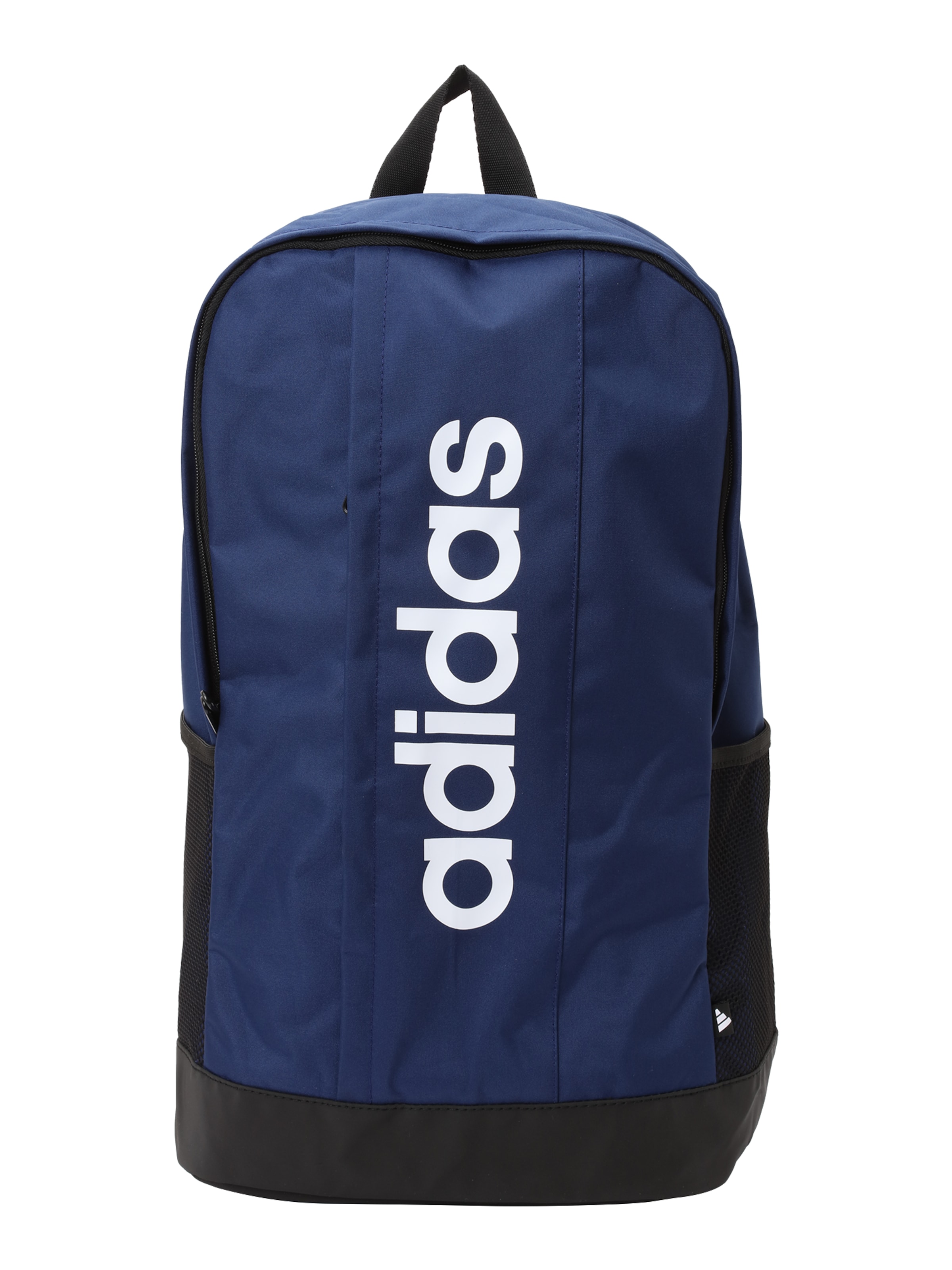 Sac à dos de sport ADIDAS SPORTSWEAR en bleu : devant