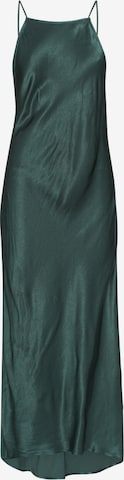 2NDDAY Evening Dress 'Neoma' in Green: front