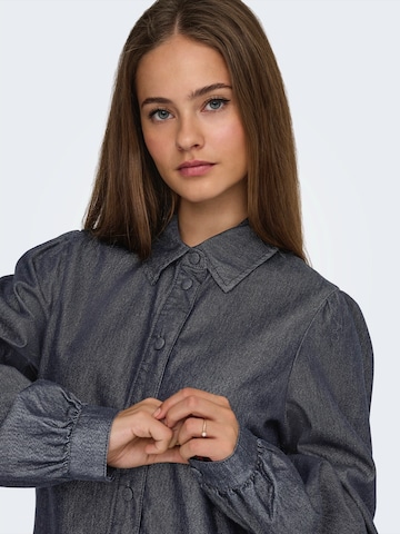 ONLY Blouse 'ONLLINA' in Black