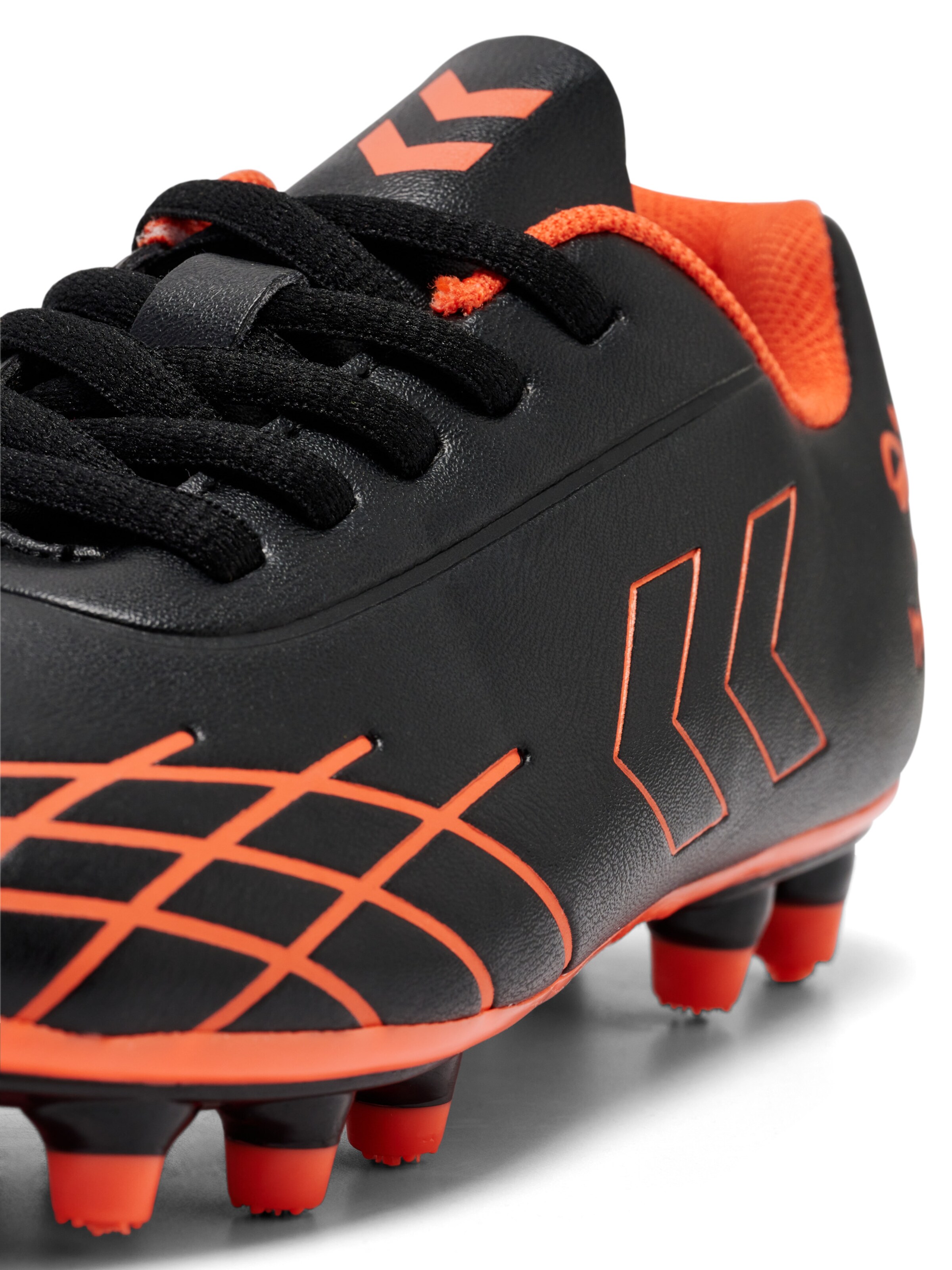 Hummel Sports shoe 'Top Star' in Black