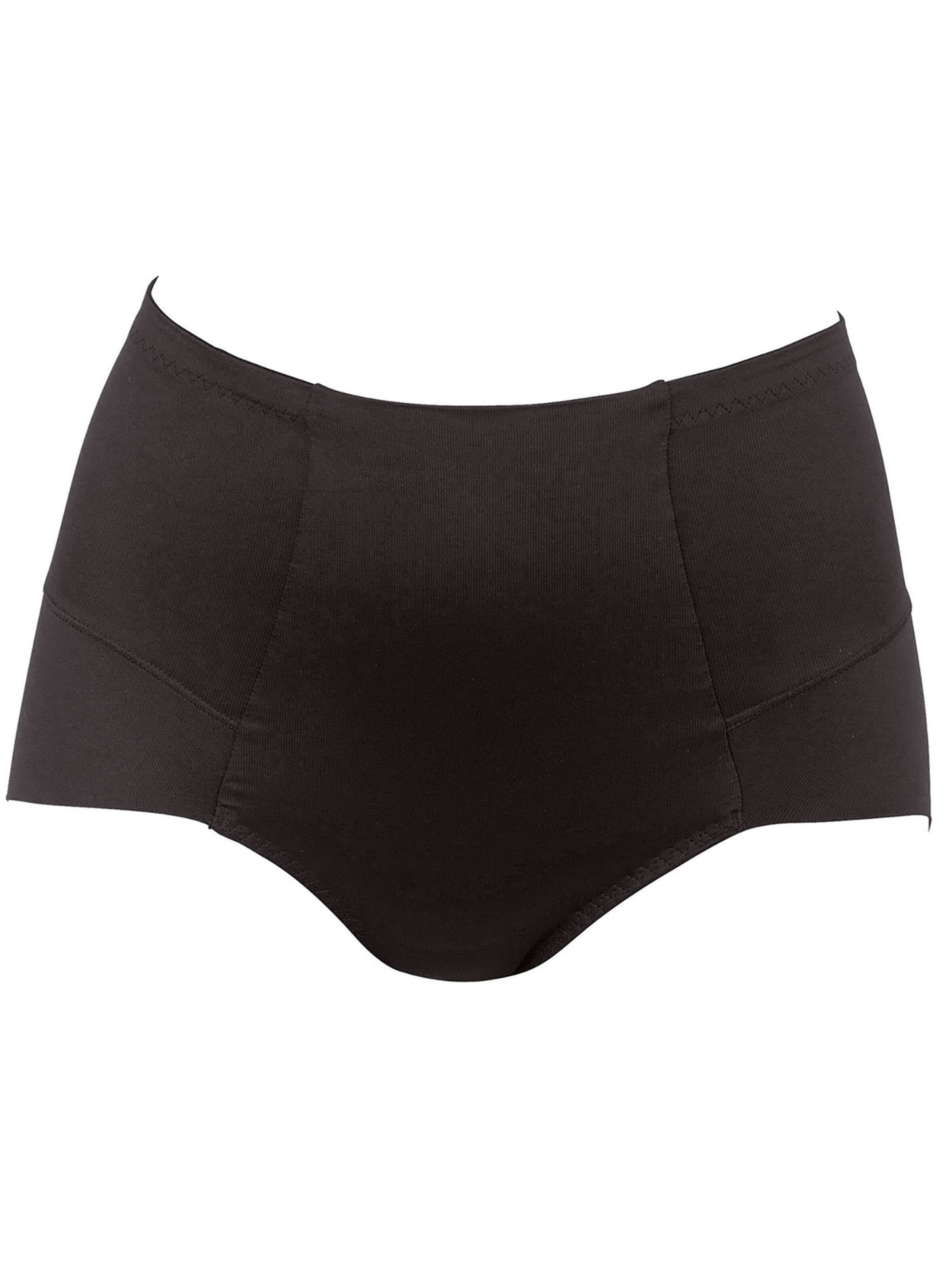 ANITA Shapinghose 'Beauty Shaper'‌‌‌‌‌‌‌‌‌‌ in Schwarz: Vorderseite