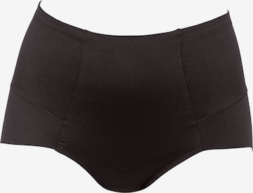 ANITA Shapinghose 'Beauty Shaper' in Schwarz: Vorderseite