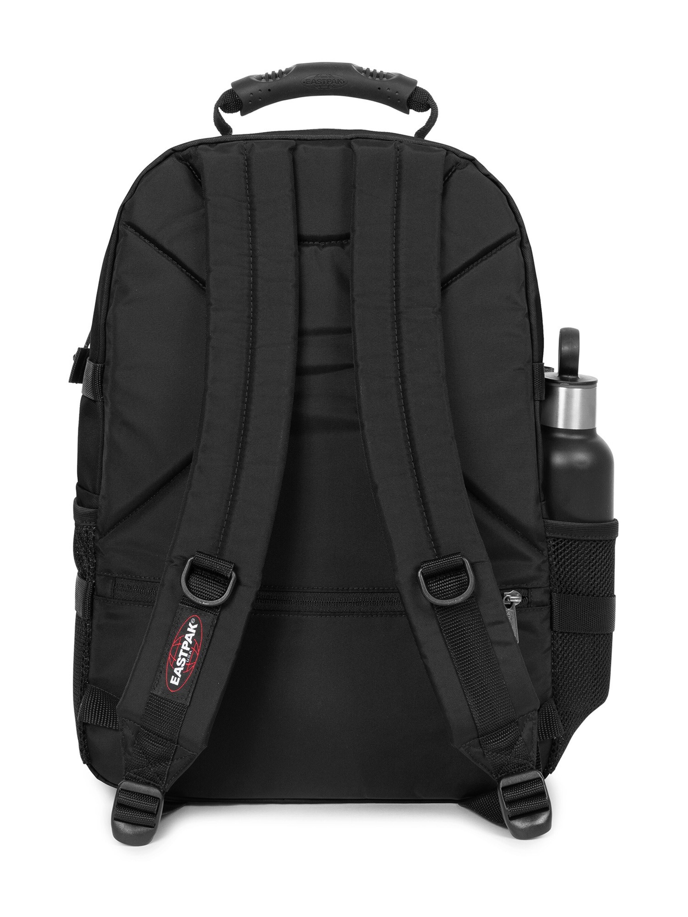 Sac à dos 'SUPLYER' EASTPAK en noir