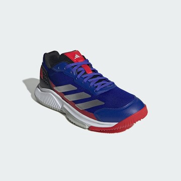 ADIDAS PERFORMANCE Sports shoe 'Courtquick' in Blue