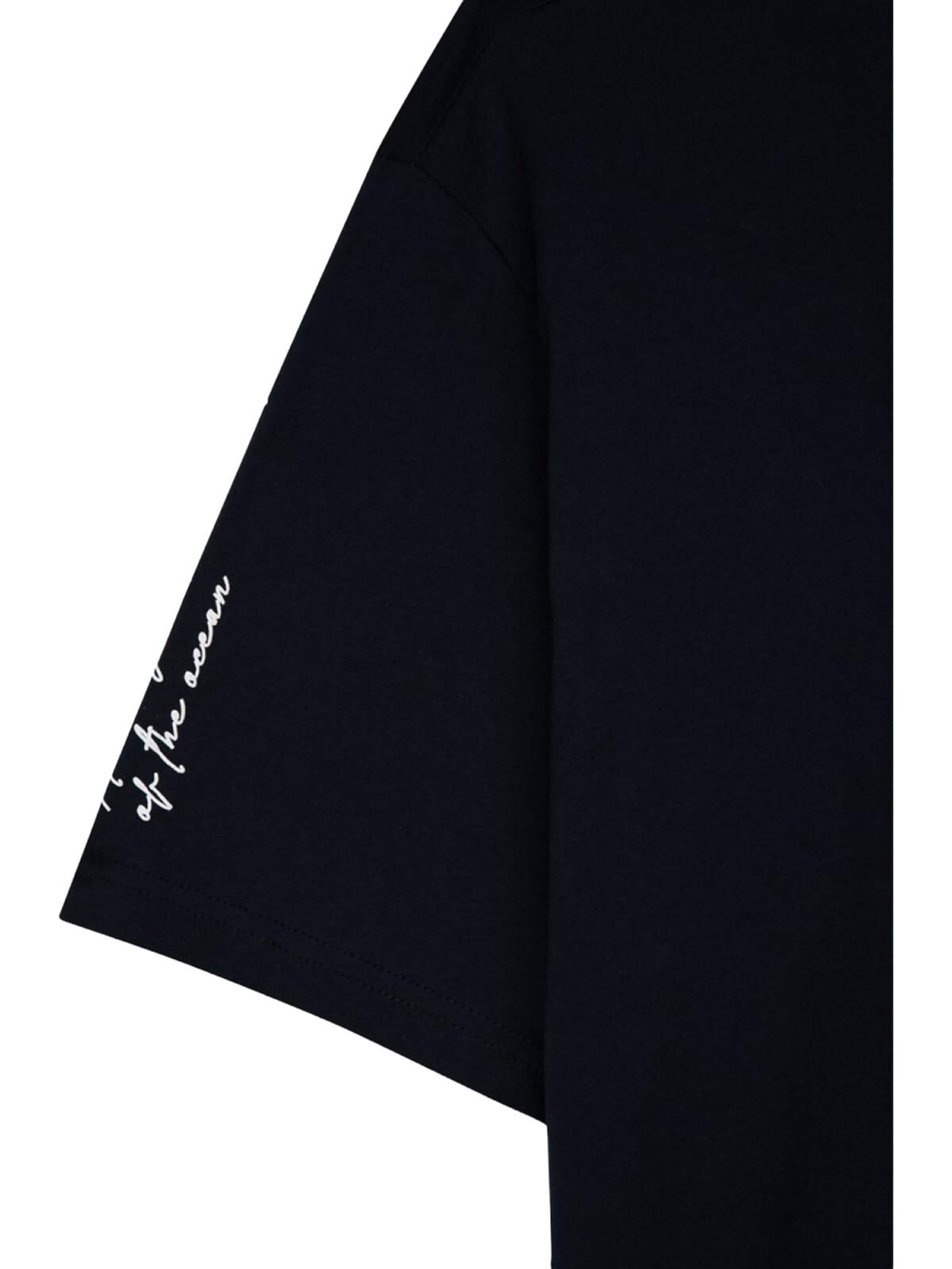 Gonna 'Maxi Skirt' di LTB Jeans in bianco