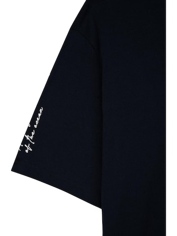 Jupe 'Maxi Skirt' LTB Jeans en blanc