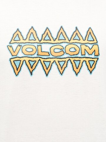 Volcom Bluser & t-shirts 'BODIE' i hvid