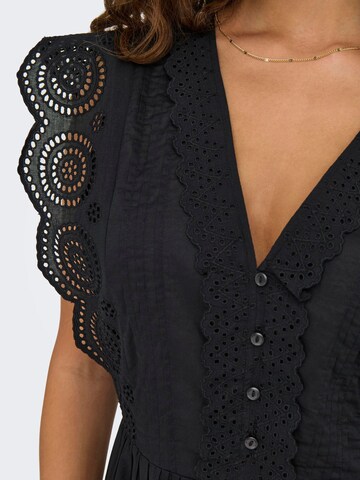 Robe 'JDYSara' JDY en noir