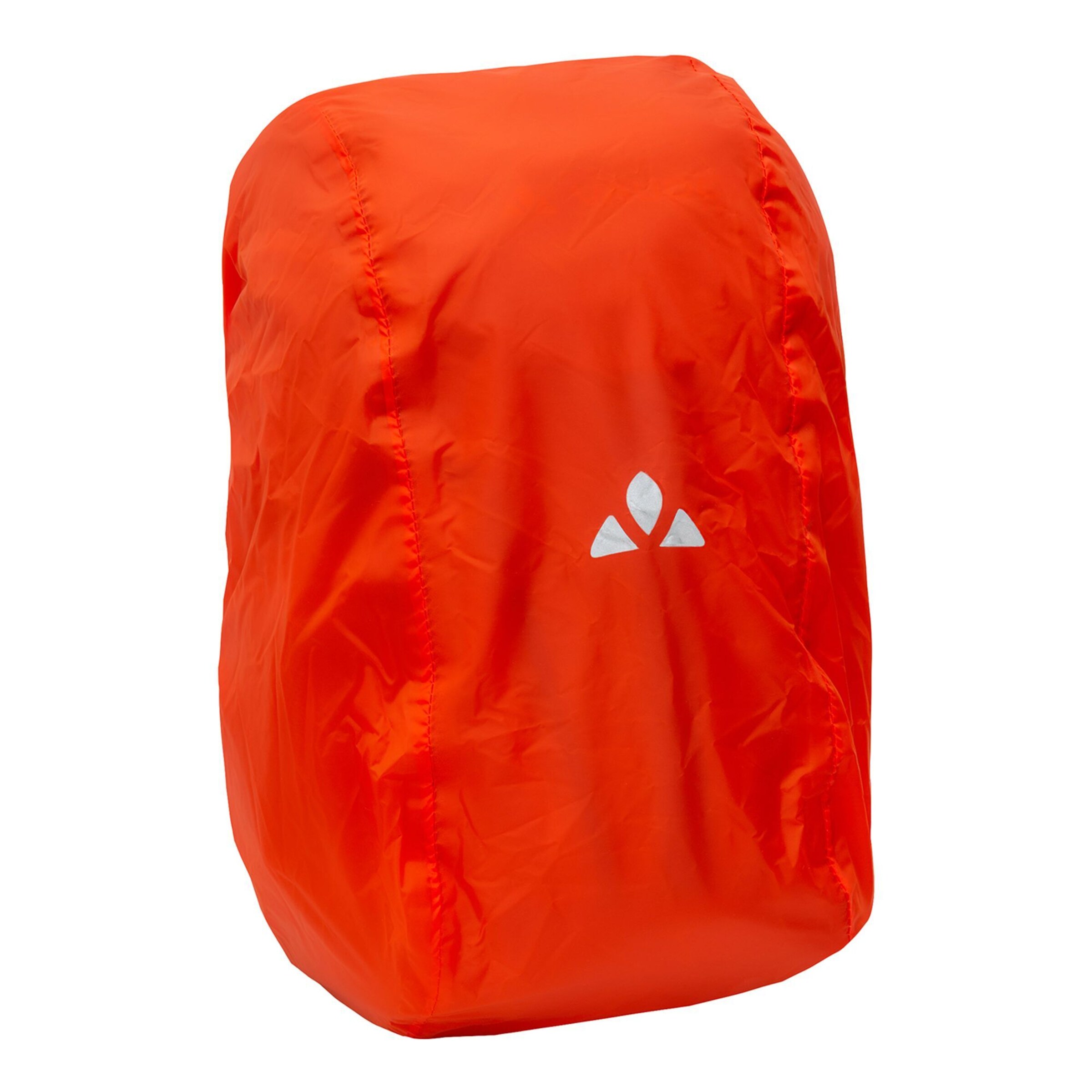 VAUDE Sports backpack 'Puck 14' in Red