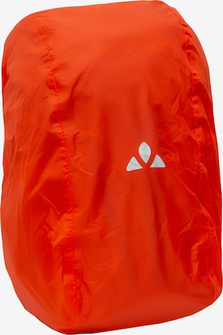 VAUDE Sportrucksack 'Puck 14' in Rot