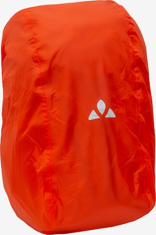 VAUDE Sports Backpack 'Puck 14' in Red