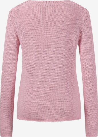 FYNCH-HATTON Pullover in Pink